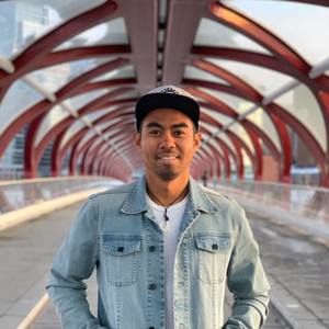 Meet your Posher, John